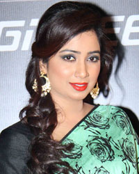 Shreya Ghosal