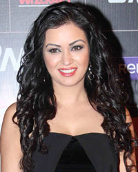 Maryam Zakaria