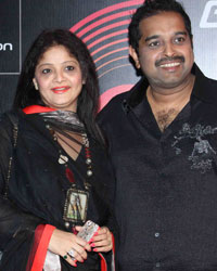 Global Indian Music Awards 2014