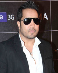 Mika Singh