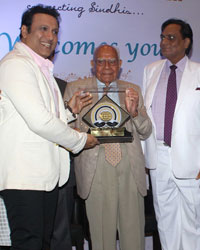 Global Sindhi Council Awards