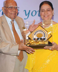 Global Sindhi Council Awards