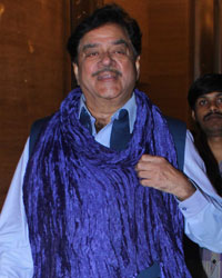 Shatrughan Sinha