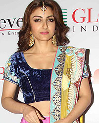 Soha Ali Khan