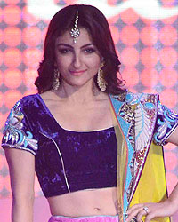 Soha Ali Khan