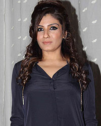 Raveena Tandon