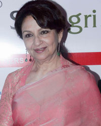 Sharmila Tagore