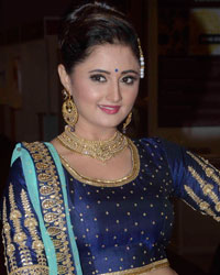 Rashmi Desai