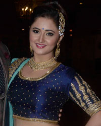 Rashmi Desai