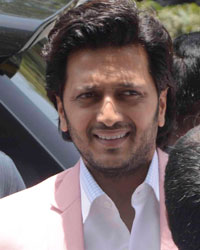 Ritesh Deshmukh