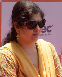 Sharmila Thackeray