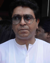 Raj Thackeray