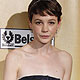 Carey Mulligan arrives at The Weinstein Company`s Golden Globes after party after the 67th annual Golden Globe Awards in Beverly Hills