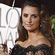 Penelope Cruz from the film `Nine` arrives at the 67th annual Golden Globe Awards in Beverly Hills