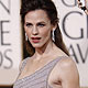 Jennifer Garner arrives at the 67th annual Golden Globe Awards in Beverly Hills