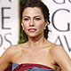 Colombian actress Vergara from the TV comedy `Modern Family` arrives at the 67th annual Golden Globe Awards