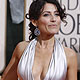 Actress Lisa Edelstein arrives at the 67th annual Golden Globe Awards