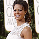 Actress Eva LaRue from the TV drama `CSI:Miami` arrives at the 67th annual Golden Globe Awards