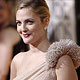 Drew Barrymore arrives at the 67th annual Golden Globe Awards