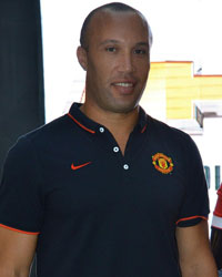 Mikael Silvestre