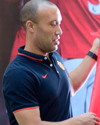 Mikael Silvestre