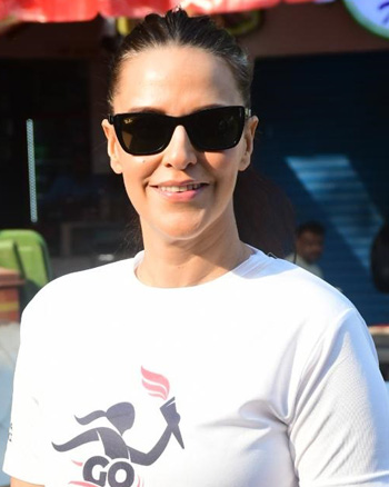 Neha Dhupia