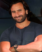 Saif Ali Khan