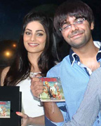 'Go Goa Gone' Music Launch