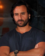 Saif Ali Khan