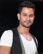 Kunal Khemu