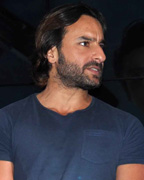 Saif Ali Khan