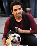 Vir Das