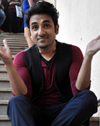 Vir Das