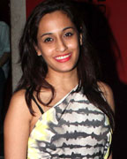 Shweta Pandit