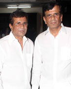 Abbas and Mustan