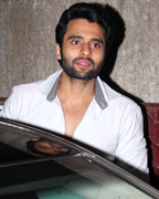 Jackie Bhagnani