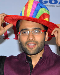 Jackie Bhagnani