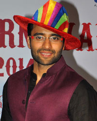 Jackie Bhagnani