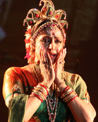 Hema Malini