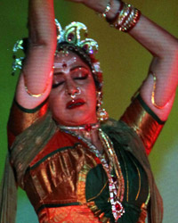 Hema Malini