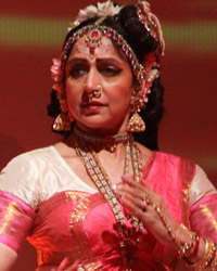 Hema Malini