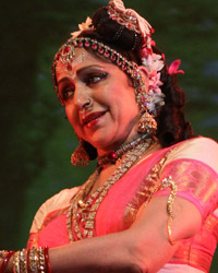 Hema Malini