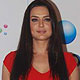 Preity Zinta launches Godrej's new washing machine EON