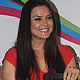 Preity Zinta launches Godrej's new washing machine EON