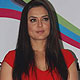 Preity Zinta