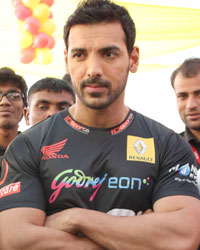 John Abraham