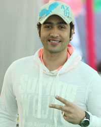 Adhyayan Suman