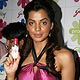 Mughda Godse launches Godrej Protekt Sanitizer