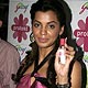 Mughda Godse launches Godrej Protekt Sanitizer