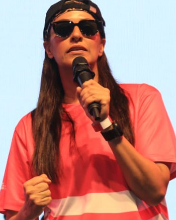 Neha Dhupia